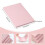 Mjuka linoleumsnideriblock för DIY-tryckeri 15x10cm 2