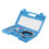 Kit de microamoladora neumática Accurate AT 010K para pulido 1