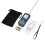 High-Accuracy Laser Distance Meter, 70m Range, 2 1