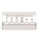 4-10mm Dental Trephine Kit 6pcs: High-Durability Surgery Tools 2