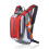 Two-Compartment Waterproof Hydration Rucksack with Side Pockets 3