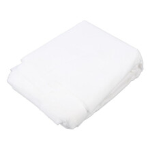 Cubierta anticongelante para plantas, no tejida, a prueba de pájaros, resistente a los rayos UV, 2 x