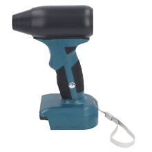 Kompakt 130000 RPM Bil & Hem Mini Jetfläkt Turbofläkt