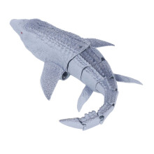 Jouet aquatique dinosaure sans fil avec télécommande, 3,7 V 500 mAh