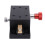 Aluminium Alloy 40mm Stroke Sliding Platform with Gear Rack System 1