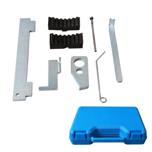 Engine Camshaft Tensioning Locking Tools Kit for Chevy Aveo Cruze Sonic 2