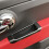 Abarth 595 2007–2024 Türablageleiste – Carbonfaser-Optik 4
