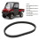 Cinghia di trasmissione in gomma per Kaf620 Series Mule 3010 4x4 UTV 4