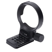 Bague de fixation pour objectif 24-105 mm, 85 mm, 24 mm, 135 mm, en alliage d'aluminium, compatible