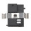 Front Windshield Humidity Sensor for Jeep/Fiat 68440808AA Black 2