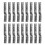 310-arks spiralbindningsrullar 38 mm 18 st passar A4- och 4:1-system 3
