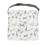 Cuscino rialzato per bambini resistente all'acqua 32x32x8 cm per casa e esterni 3