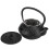 Tea Pot Iron Kettle 0.3L with Filter Home 2