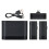 Wireless Microphone Set with 2 Transmitters, Receiver, Charging Box for iOS / Type-C 3