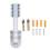 Stainless Steel Wall Mount Bracket for V2 Rectangular Dish Antennas 3