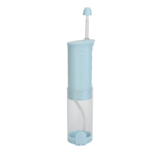 Irrigatore nasale elettrico portatile da 200 ml, 3 modalità, ricaricabile