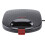 750W Double-Sided Electric Sandwich Maker, Non-Stick, EU Plug 1