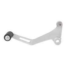 High Hardness Carbon Steel Left Shift Lever for Z650 2017-2023