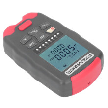 Optische vezelvermogensmeter 3-in-1 tester 15KM LED-verlichting
