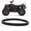 Drivkopplingsrem gummiutbyte för Ranger 400, Scrambler 850 4