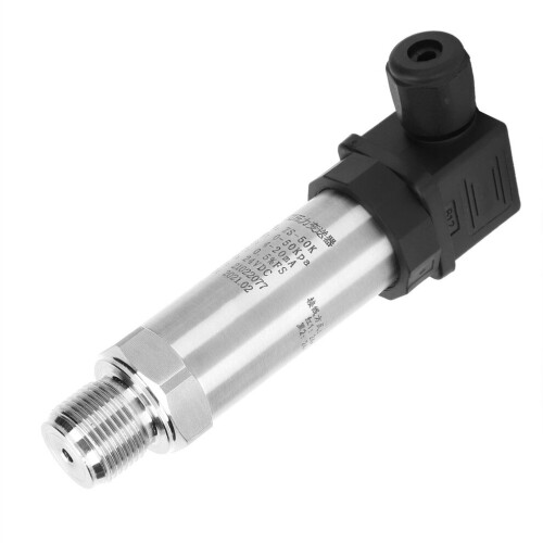 4-20mA diffuse siliciumdruksensor 8-32V roestvrijstalen zender 2