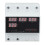 Fireproof PC Shell ATS for Stable & Uninterrupted Power Supply 3