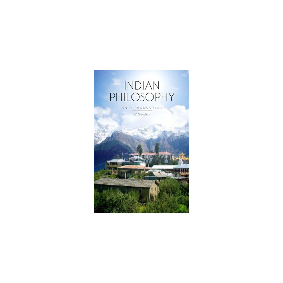 Riachristiecollections Indian Philosophy By M. Ram Murty Paperback Book