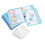 Libro silenzioso educativo sensoriale per bambini 1