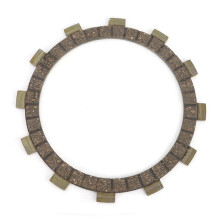 IJzeren koppelingsset met zware veren, geschikt voor Yamaha Banshee 350 1987-2006