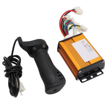 Controller di dissipazione del calore Premium 36V 1000W per veicoli elettrici