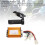 Premium 36V 1000W Heat Dissipating Controller for E-Vehicles 4