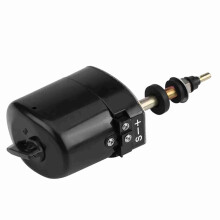 Moteur d'essuie-glace pour pare-brise avant de Land Rover Series 1 et 2 RTC3866 519900