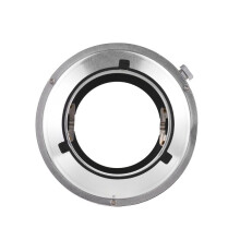 Duurzame Bowens naar Broncolor Speedring-adapter voor fotografie-softboxen