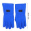 Cryogenic Gloves LN2 Liquid Nitrogen Cold Storage Safety Protective Low Temp Resistant 2