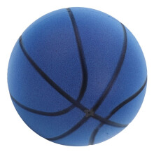 Elastico da basket in PU silenzioso, rimbalzo silenzioso per uso domestico