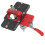 35mm Hinge Jig Kit: Accurate Aluminum Boring Guide with Adjustable Depth 1