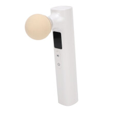 Electric Powder Puff Applicator 5-Speed Wet & Dry 29x150mm