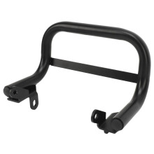 Protector de luz trasera duradero para CT125 Trail 125 - Fácil instalación