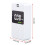 Alcol tester portatile con display LCD, precisione 0,05 mg/L 2