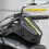 Wasserdichte Motorrad-Beintasche 8.3 1