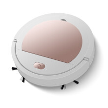 Ultradünner Saugroboter, 1500 Pa, 61–120 Min., USB-aufladbar