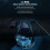 Dash Cam WiFi 1080P a 3 canali con visione notturna, 2.0 3