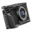Cage vidéo Poyinco avec support griffe pour appareils photo A6500/A6400/A6300 3