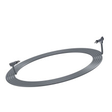 Cavo satellitare impermeabile in PVC per antenna Internet 3M/10FT