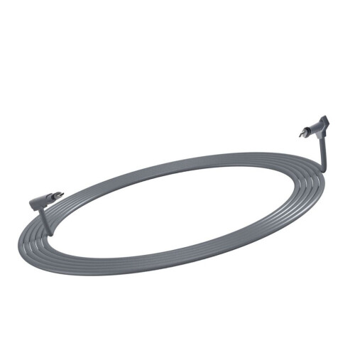 PVC Waterproof Satellite Cable for Internet Antenna 3M/10FT