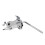 Versatile Tom Drum Mounting Extension Clip Adjustable for Various Instruments 1