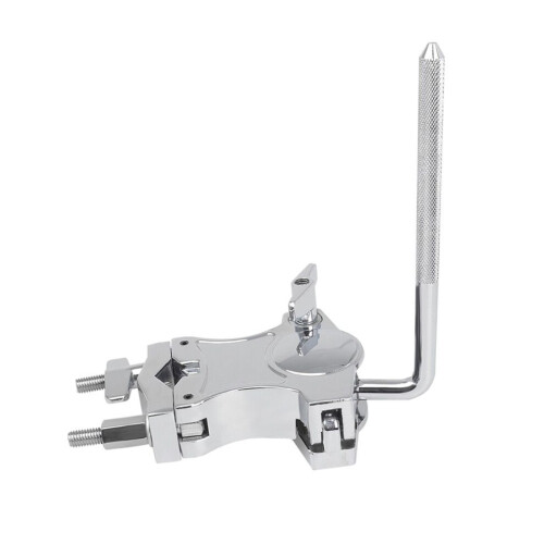Versatile Tom Drum Mounting Extension Clip Adjustable for Various Instruments 1