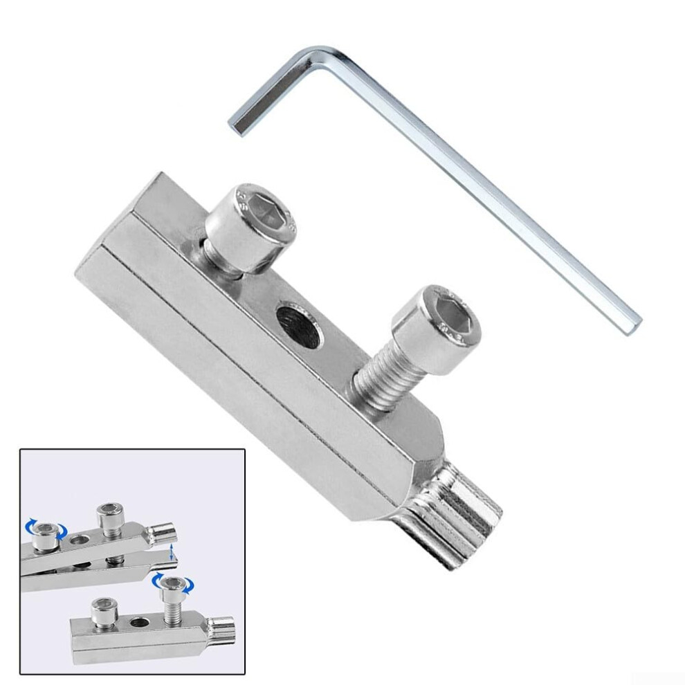 Broken Wire Extractor Tool For Faucet Angle Valve 120Mm Long Wrench Faucet Tool 9323874312057