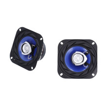 5,5 inch metalen coaxiale autoluidspreker 180W full-range stereo universeel
