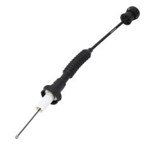 High Strength Plastic Clutch Cable 2150.CK for 206 Series Vehicles